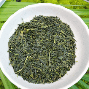 Японский чай "ФЬЮР" Асамуши Сенча