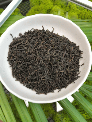 Плантационный чёрный чай “ФЬЮР” Цейлон Дирааба ОР1