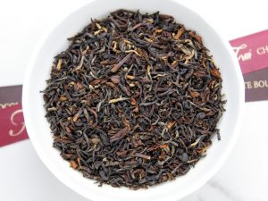 Плантационный чёрный чай “ФЬЮР” Индия Дарджилинг Маргаретс Хоуп 2-ой сбор SFTGFOP1