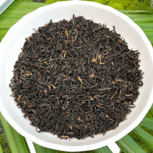 Плантационный чёрный чай "ФЬЮР" Кения OP1 Малайка