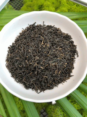Плантационный чёрный чай “ФЬЮР” Кения FBOPF Итумбе