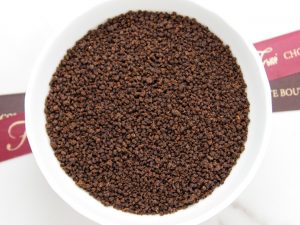 Плантационный чёрный чай “ФЬЮР” Кения CTC BP1 (в гранулах)