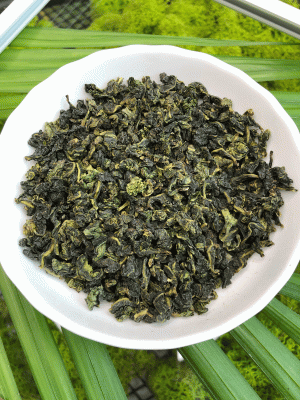 Китайский элитный чай “ФЬЮР” Те Гуаньинь (I категории)