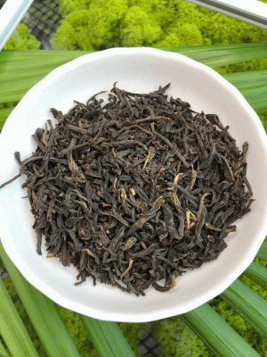 Китайский элитный чай “ФЬЮР” Дянь Хун (Красный чай с земли Дянь)