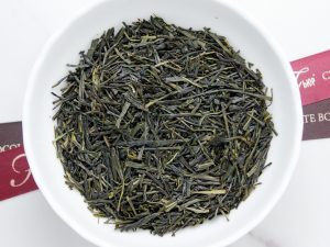 Китайский элитный чай “ФЬЮР” Шу Сян Люй (Сенча) высшей категории