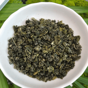 Китайский элитный чай "ФЬЮР" Инь Ло (Серебряные спирали)