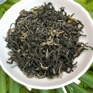 Китайский элитный чай "ФЬЮР" Хуаншань Маофэн