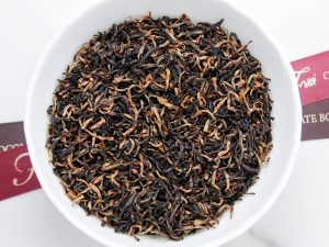 Чёрный чай “ФЬЮР” Ассам Меленг FTGFOP1